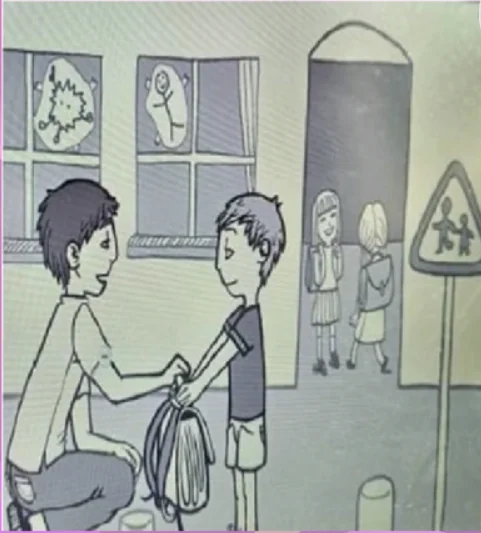 TCF Canada Compréhension Orale - Série 22 - Question 02 - image